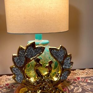 It’s new decor itam very beautiful pice